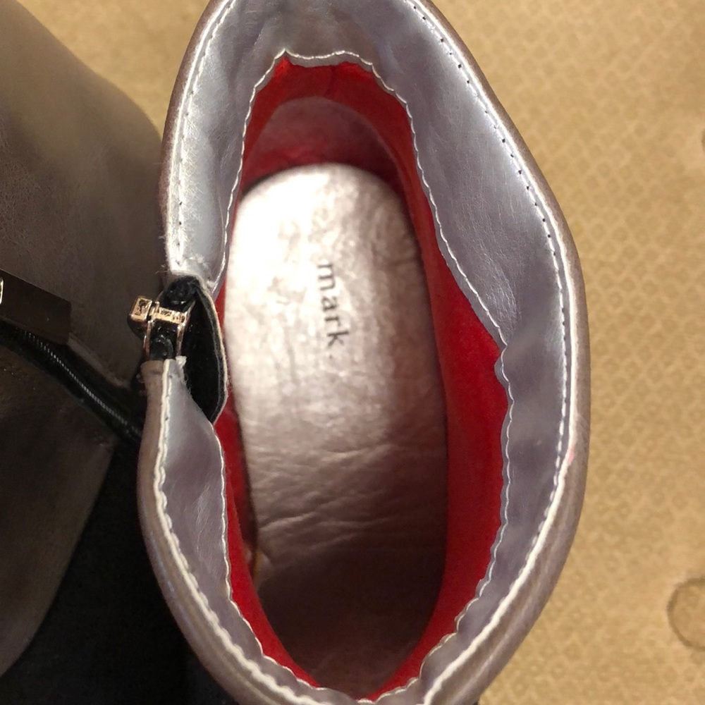 Mark Bootie - Picture 2 of 5